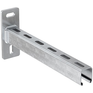 Кронштейн FISCHER 17- 200 консольный ALK 538738
